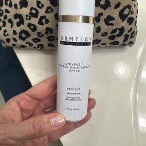 DRMTLGY Universal Tinted Moisturizer SPF 46 • 1.7 oz